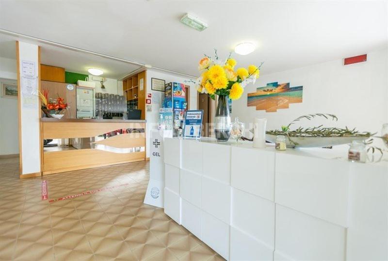 Hotel Paradiso Rimini Extérieur photo