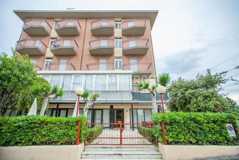 Hotel Paradiso Rimini Extérieur photo