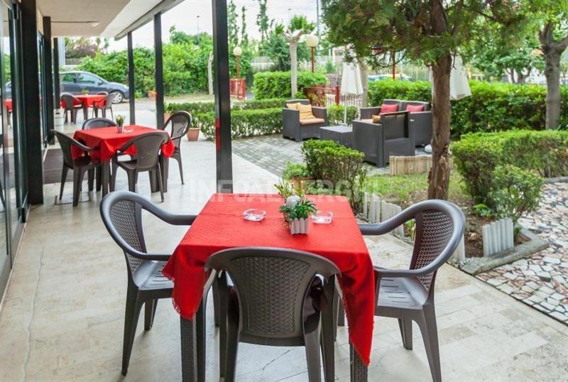 Hotel Paradiso Rimini Extérieur photo