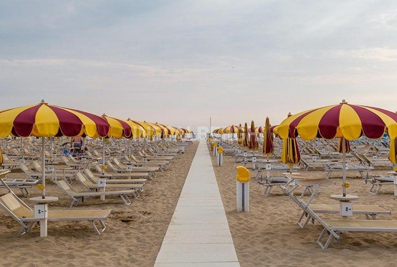 Hotel Paradiso Rimini Extérieur photo