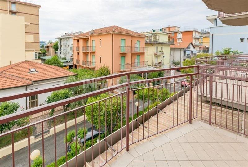 Hotel Paradiso Rimini Extérieur photo