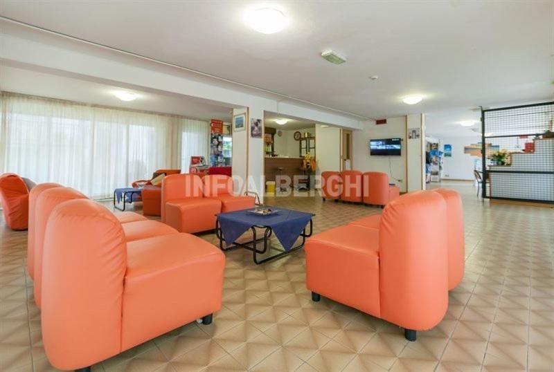 Hotel Paradiso Rimini Extérieur photo