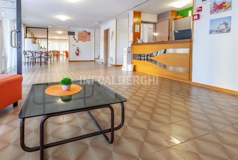 Hotel Paradiso Rimini Extérieur photo