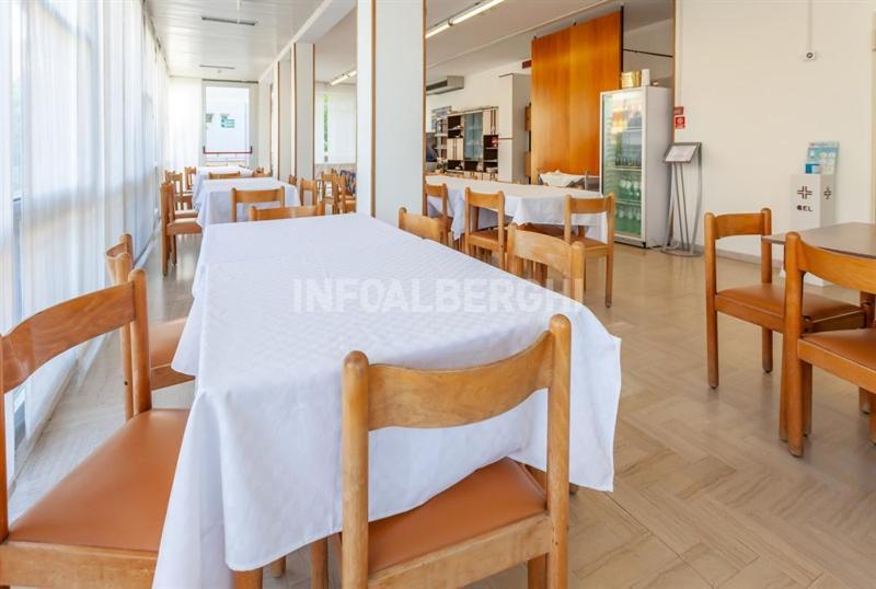 Hotel Paradiso Rimini Extérieur photo