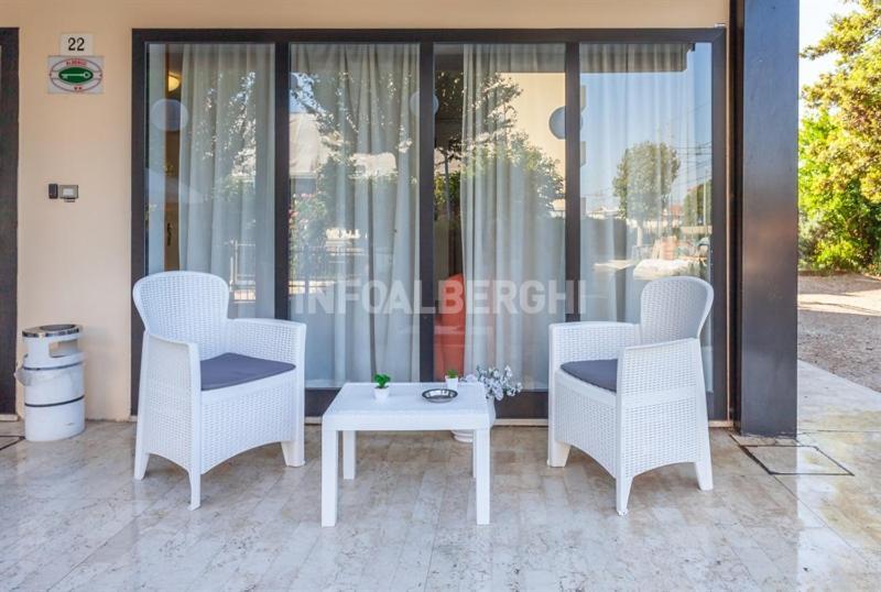 Hotel Paradiso Rimini Extérieur photo