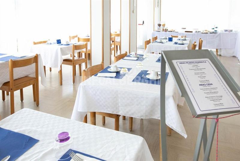 Hotel Paradiso Rimini Extérieur photo