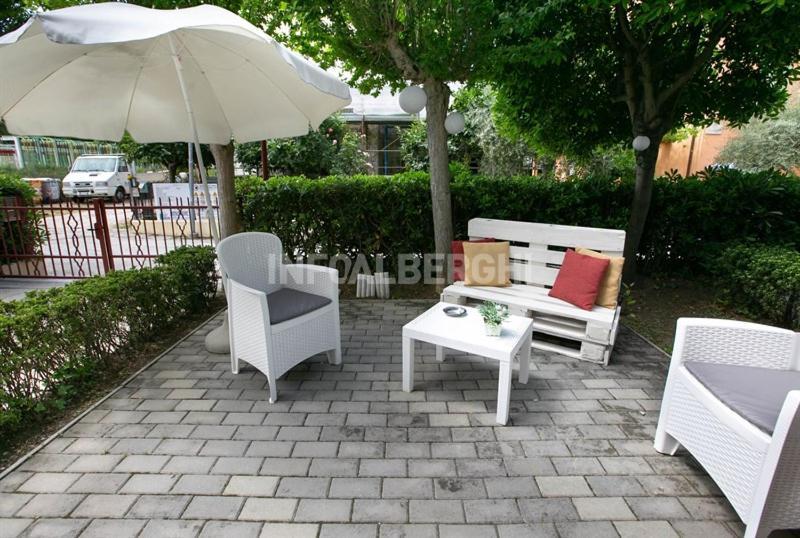 Hotel Paradiso Rimini Extérieur photo