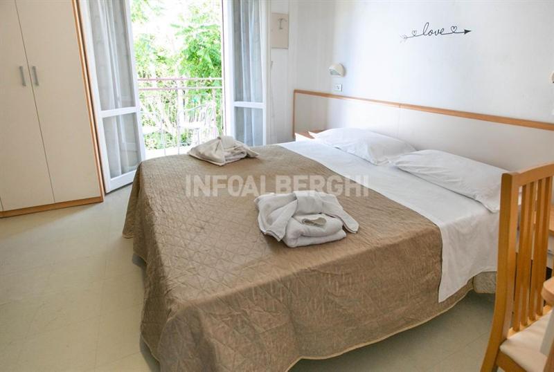 Hotel Paradiso Rimini Extérieur photo