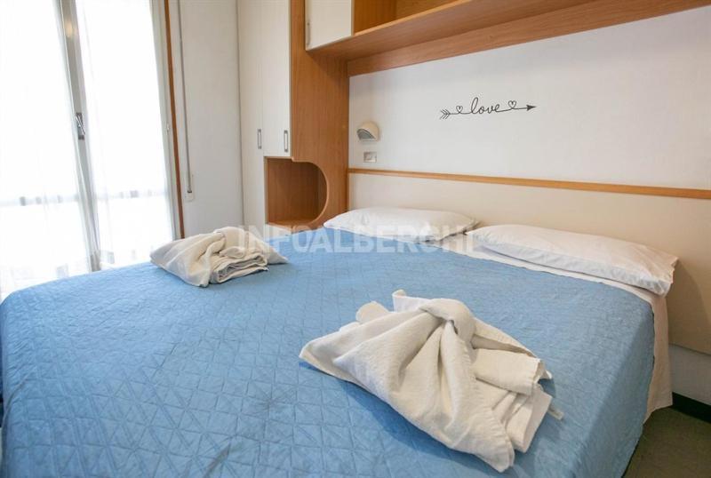 Hotel Paradiso Rimini Extérieur photo