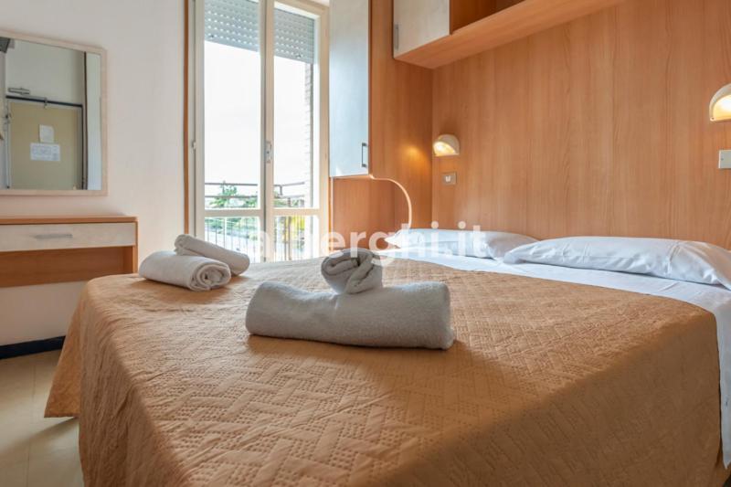 Hotel Paradiso Rimini Extérieur photo