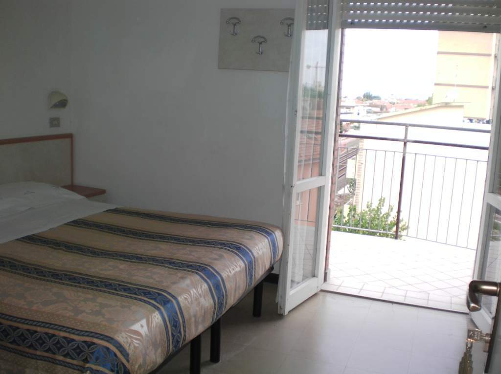 Hotel Paradiso Rimini Extérieur photo