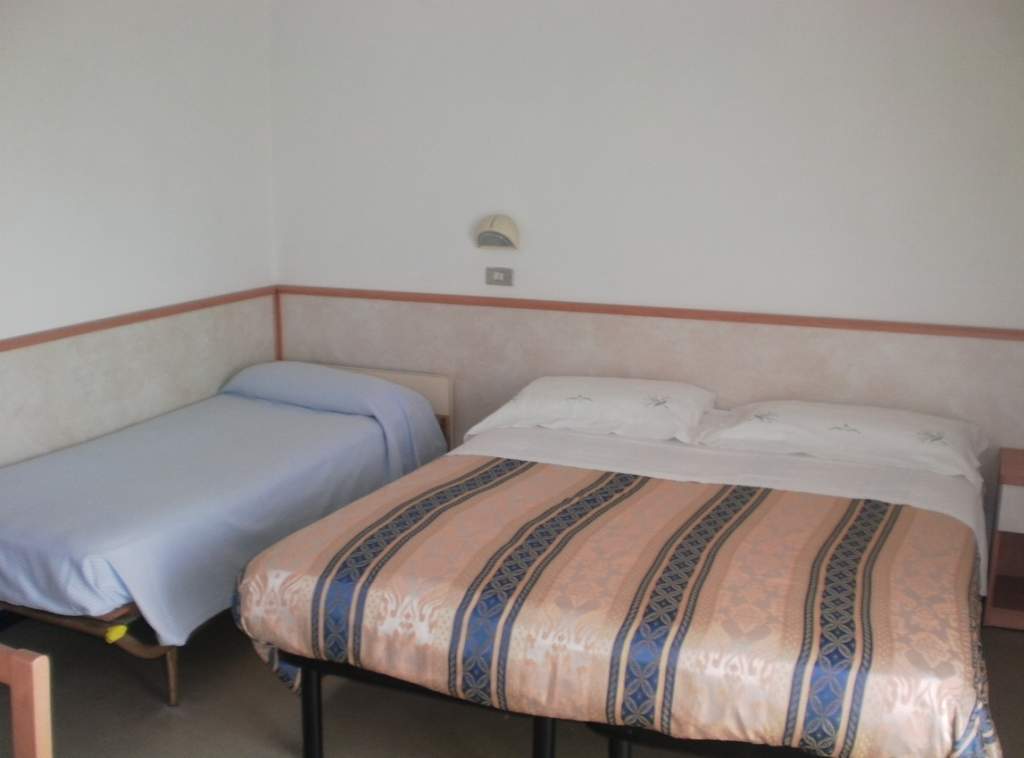 Hotel Paradiso Rimini Extérieur photo