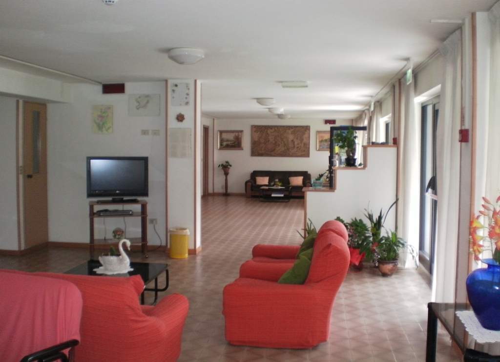 Hotel Paradiso Rimini Extérieur photo