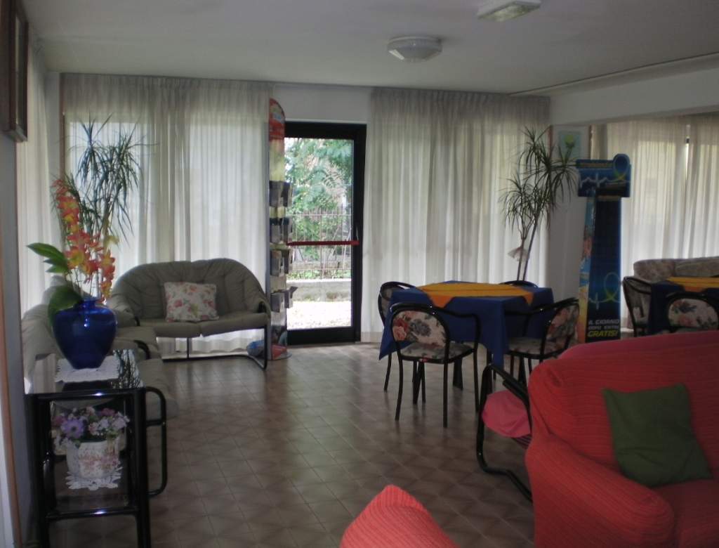 Hotel Paradiso Rimini Extérieur photo